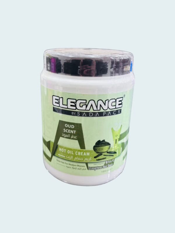 Elegance Oud