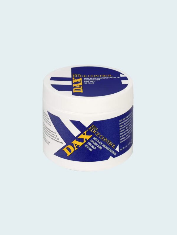 Gel Dax Ideal Edge Control