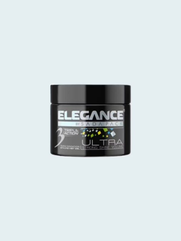Gel elegance 250 ml