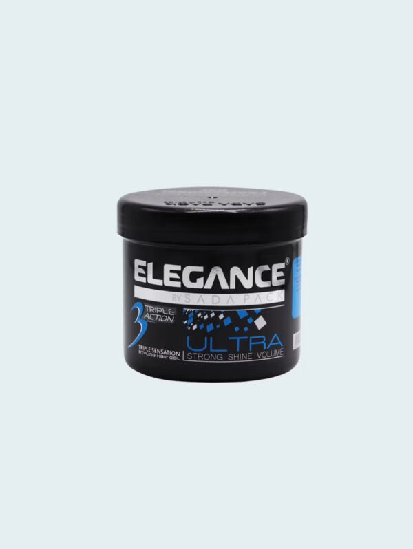 Gel elegance 500 ml