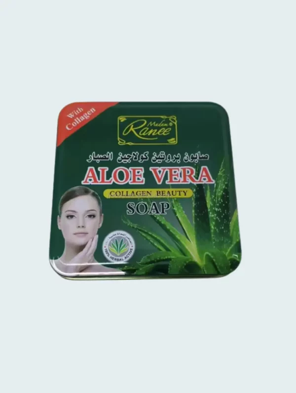 Savon Aloe Vera