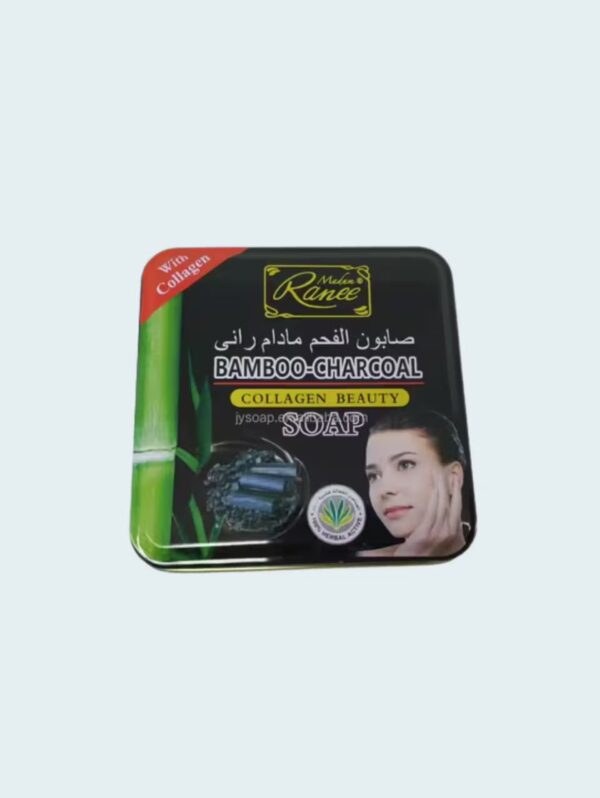 Savon pour Visage – Image 2