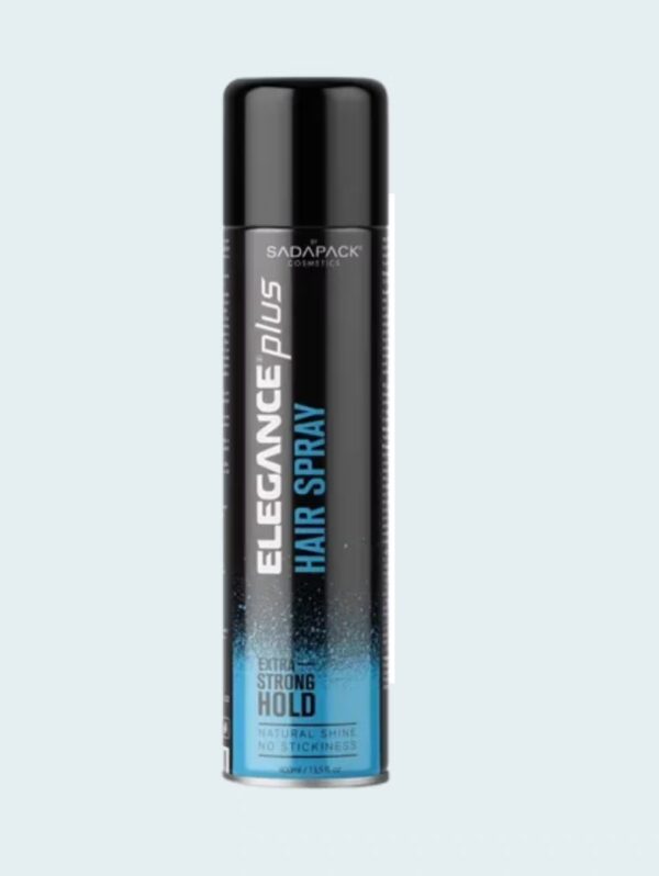 hair spray elegance plus Produits